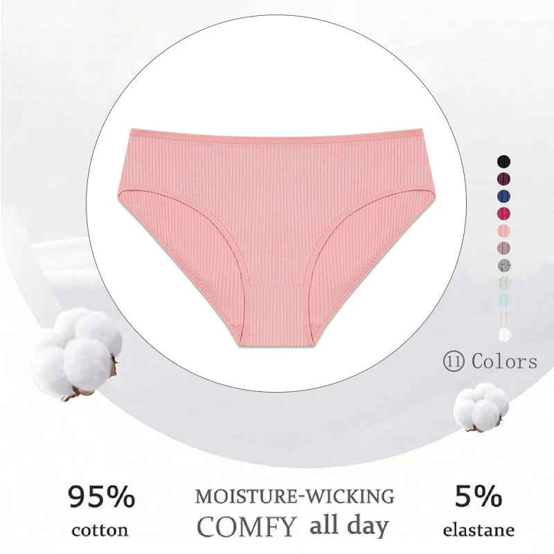 ropa interior mujer