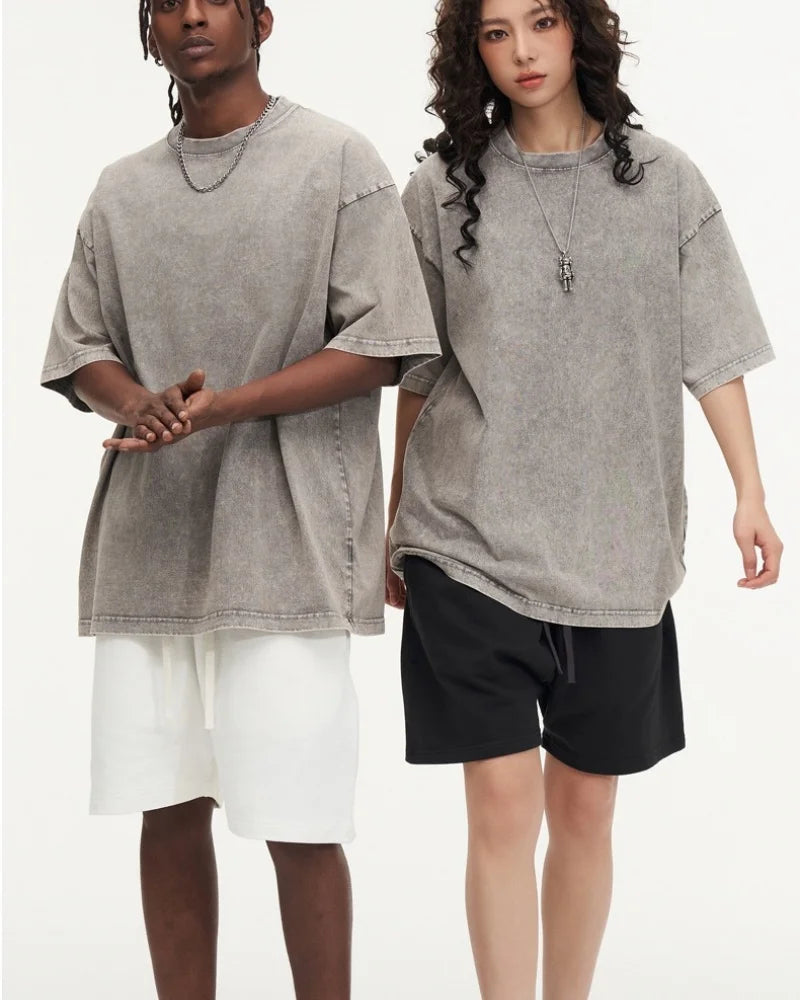 poleras retro americanas