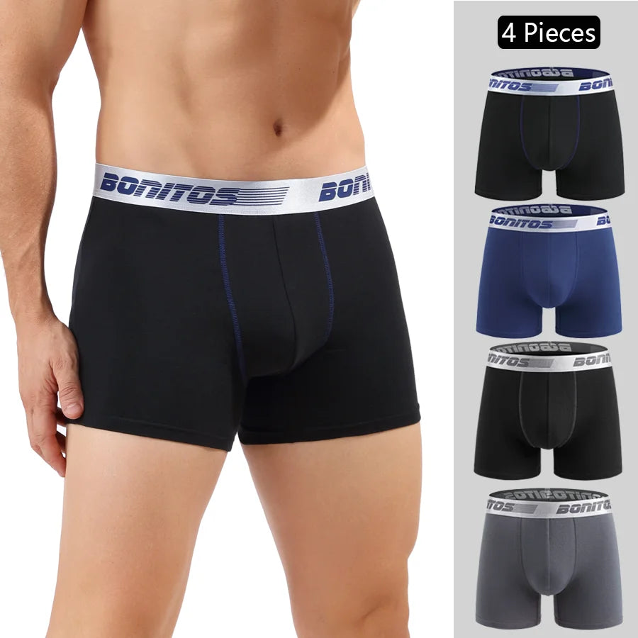 boxer masculinos