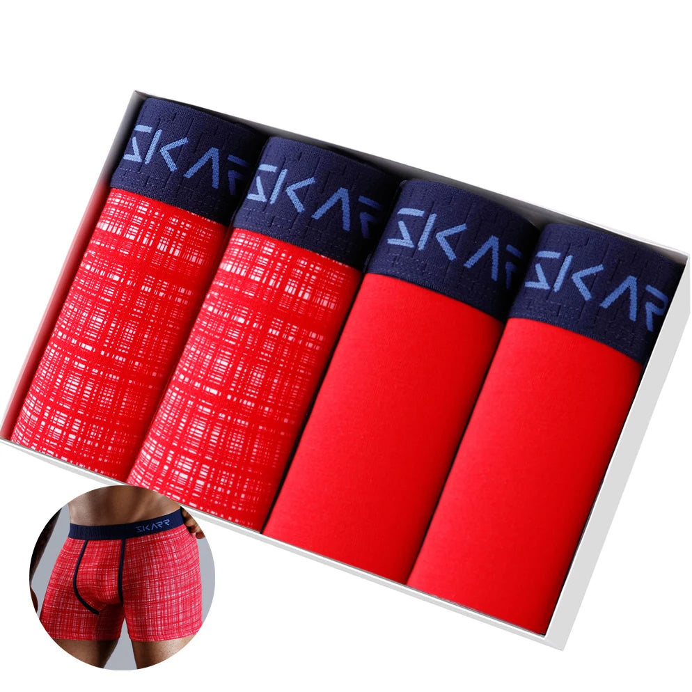 boxer masculinos