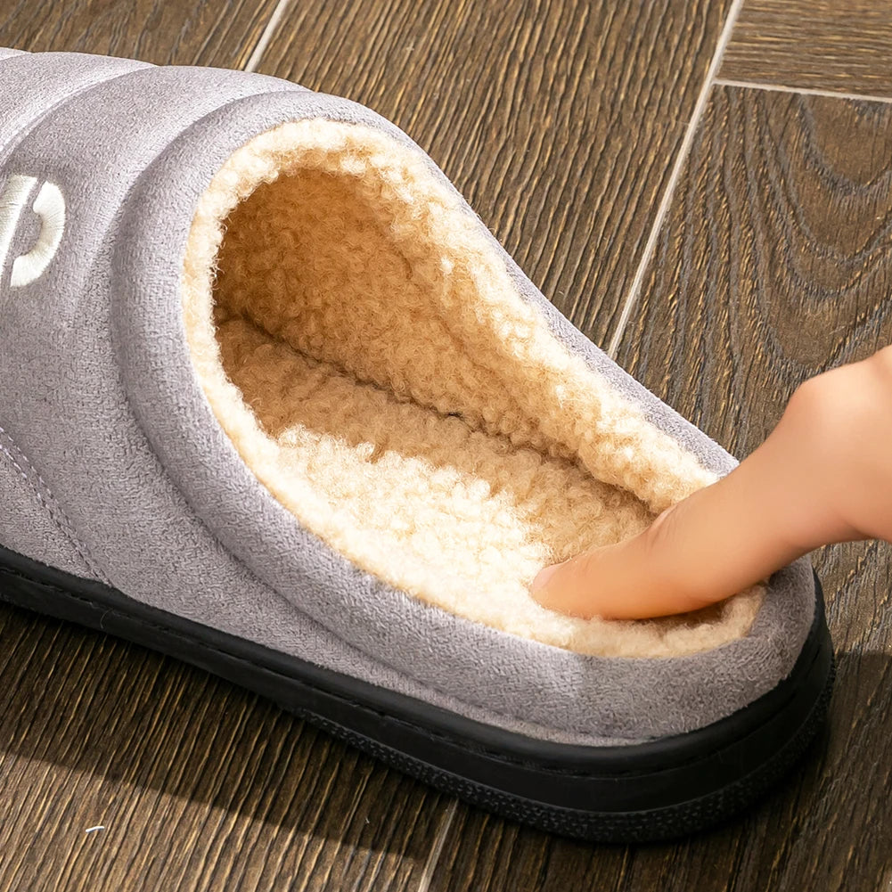 pantuflas