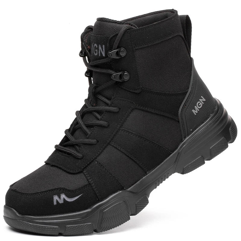 botas de seguridad