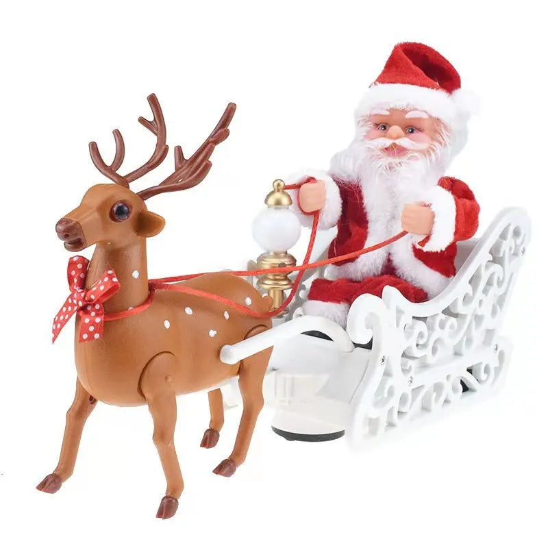decoracion navidad