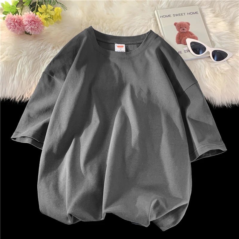 polera verano