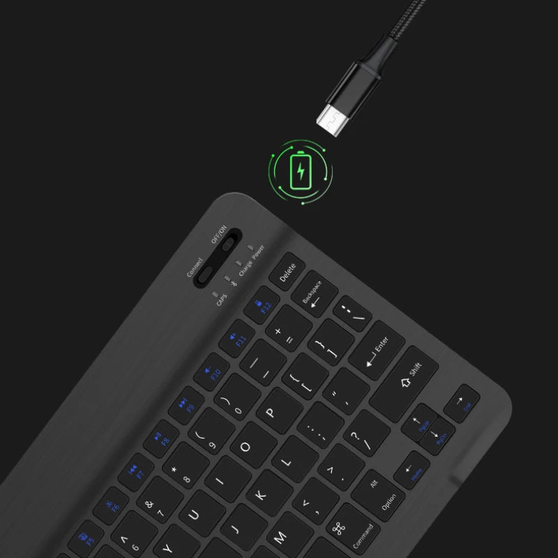 teclado inalambrico