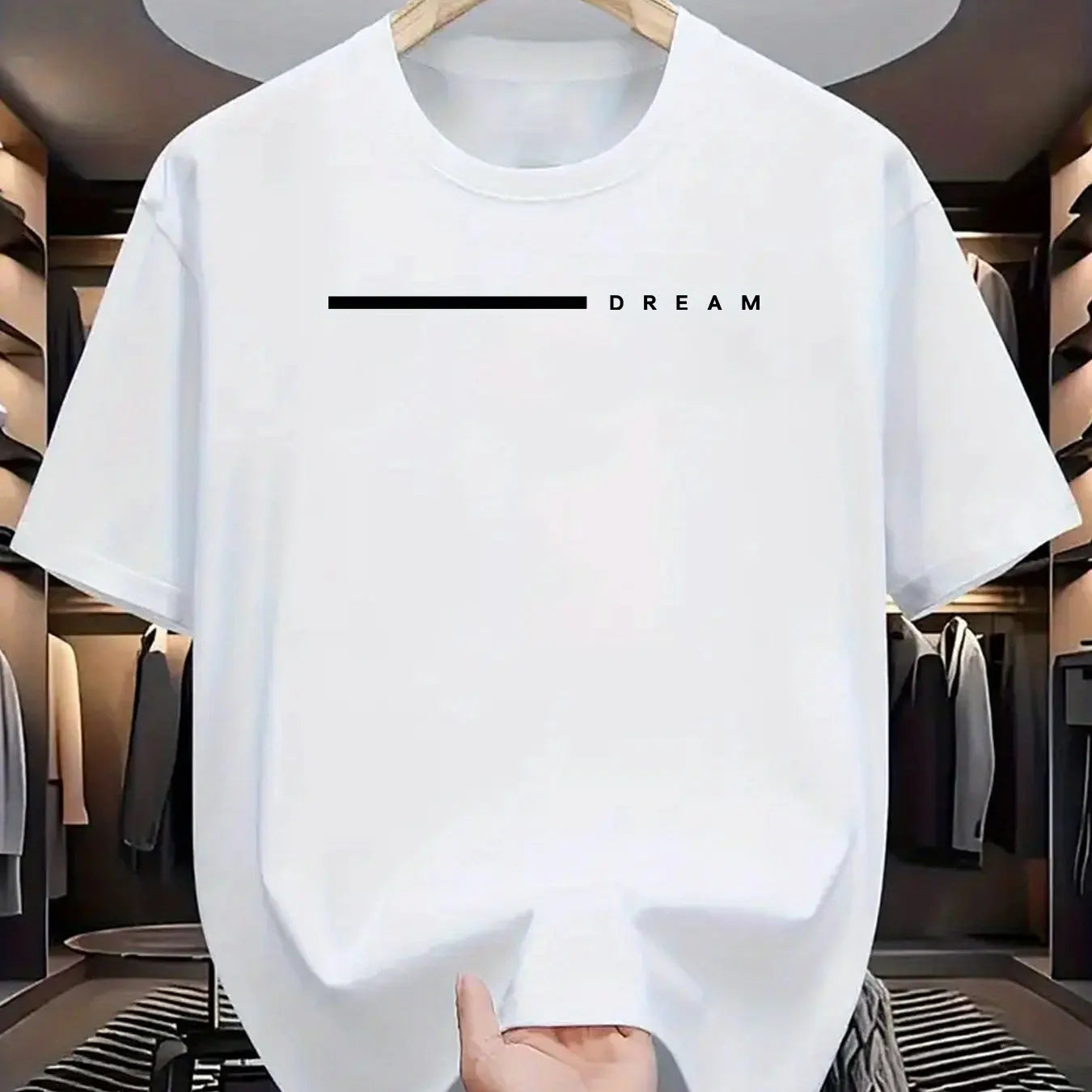 polera 100%algodon
