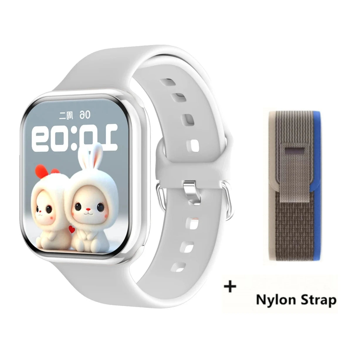 smartwatch