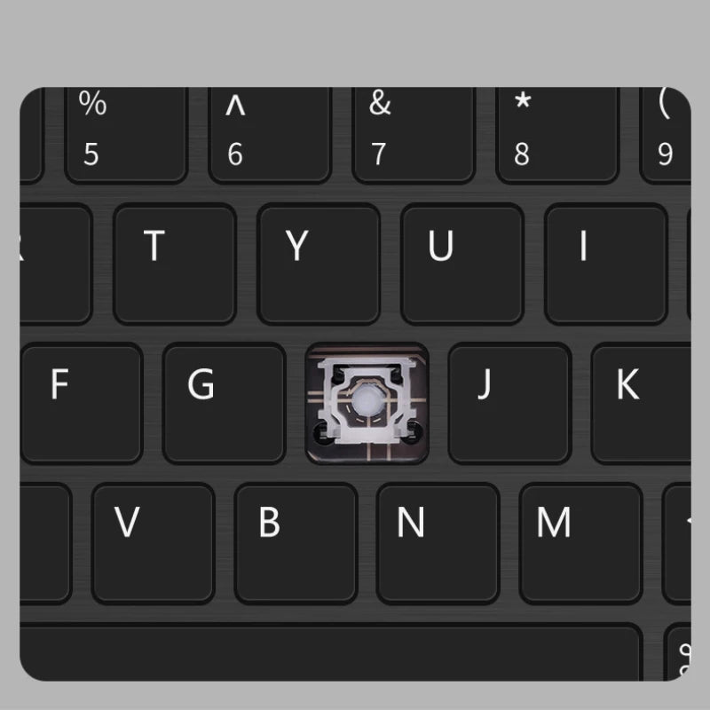 teclado inalambrico