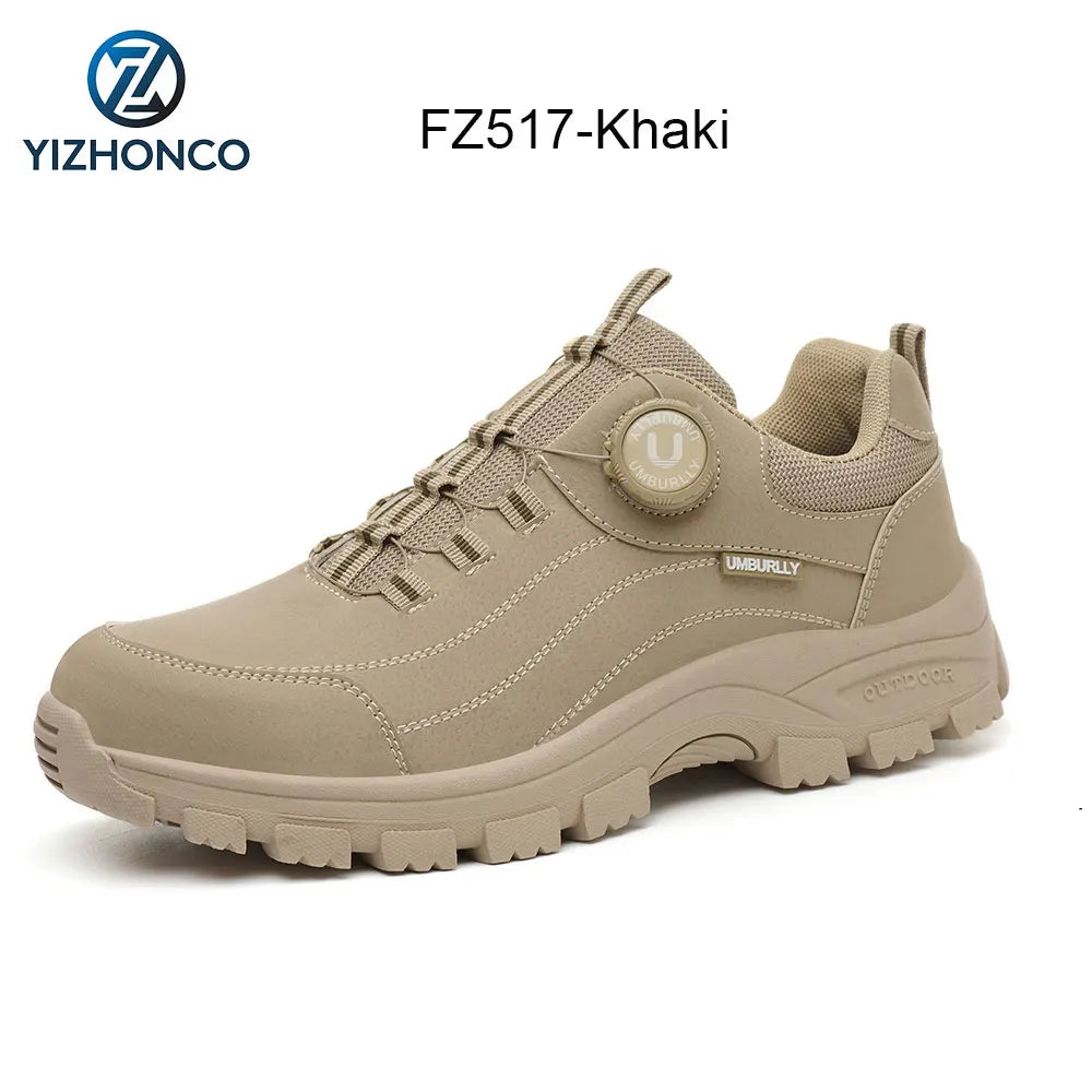 zapatillas de trabajo