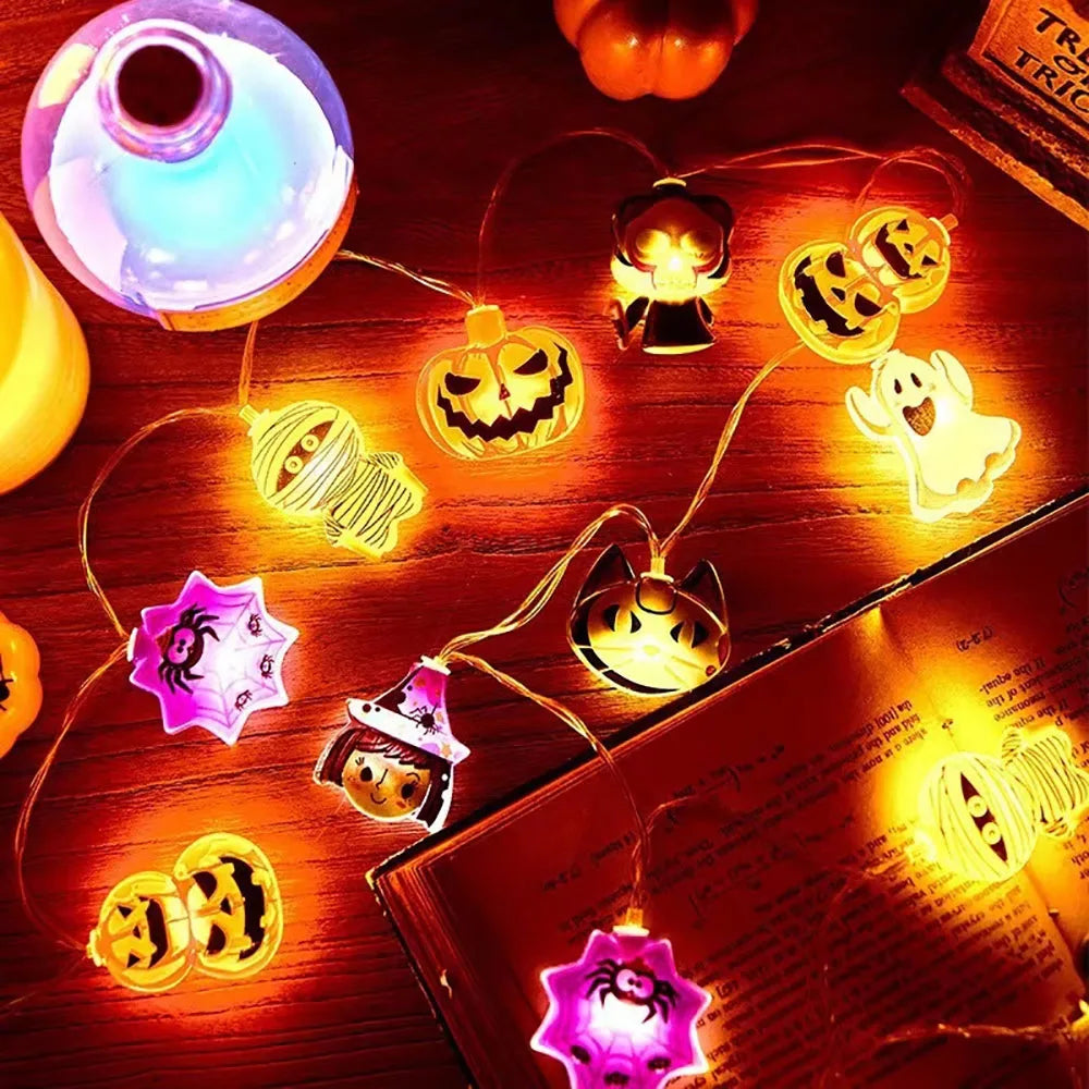 luces led