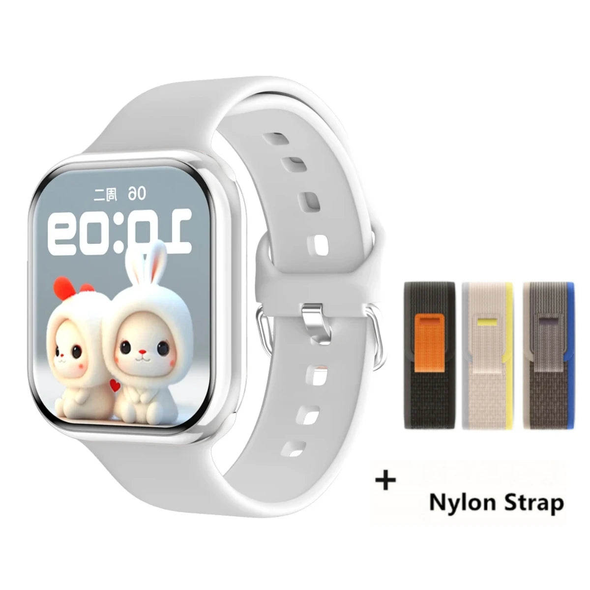 smartwatch