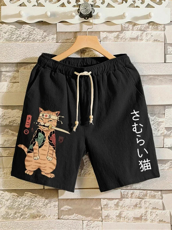 short unisex