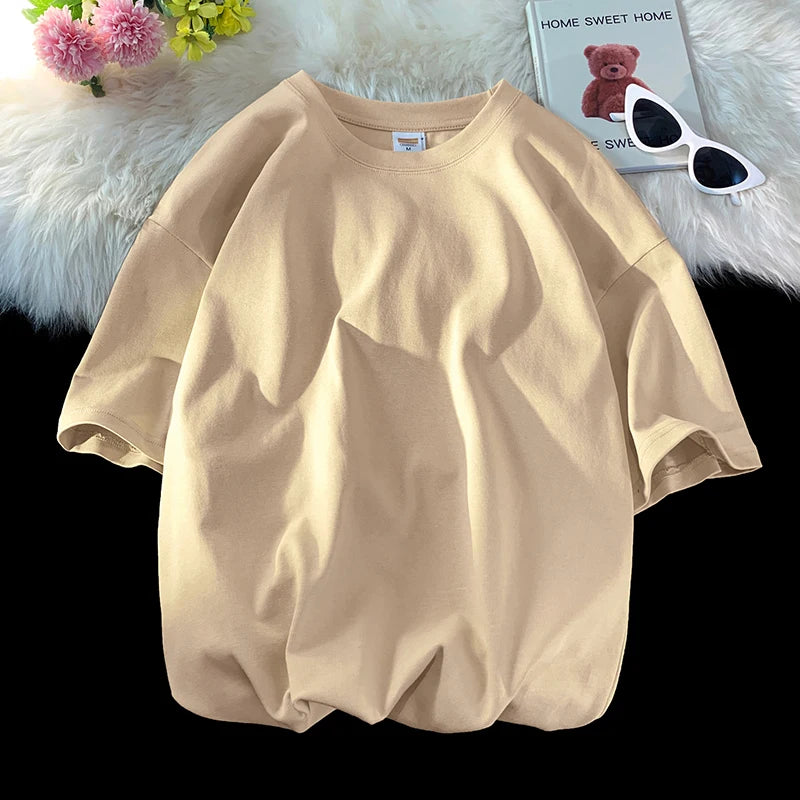 polera verano