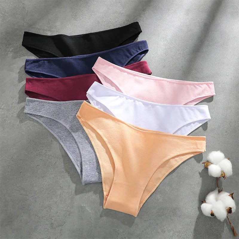 ropa interior mujer