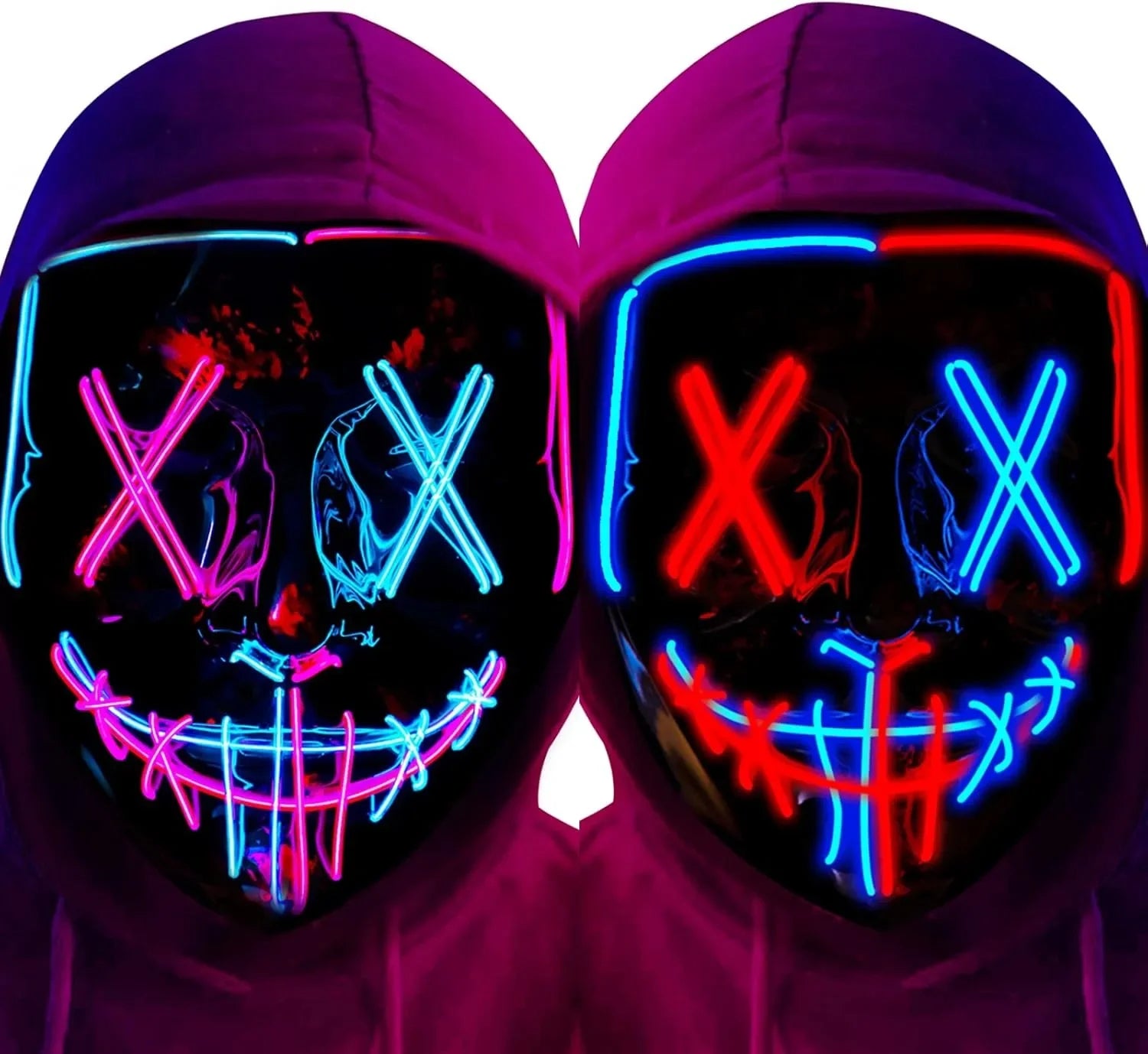 mascara led