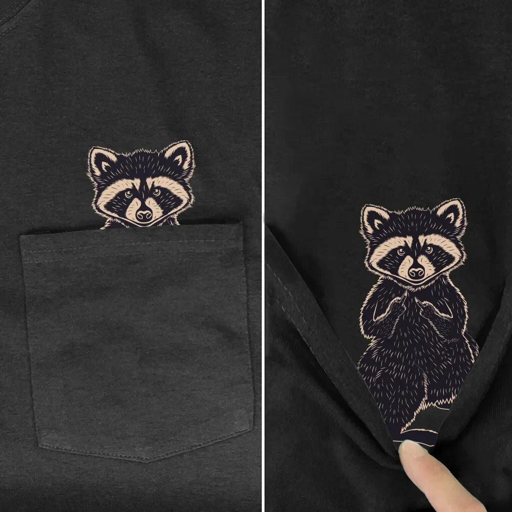 polera  de gato