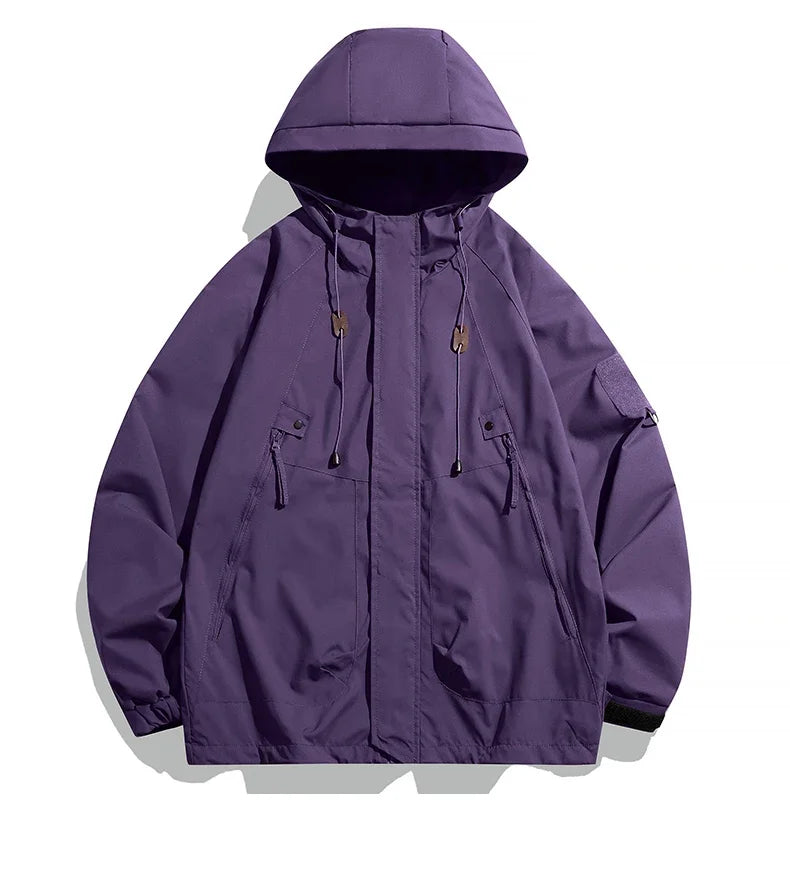 chaqueta