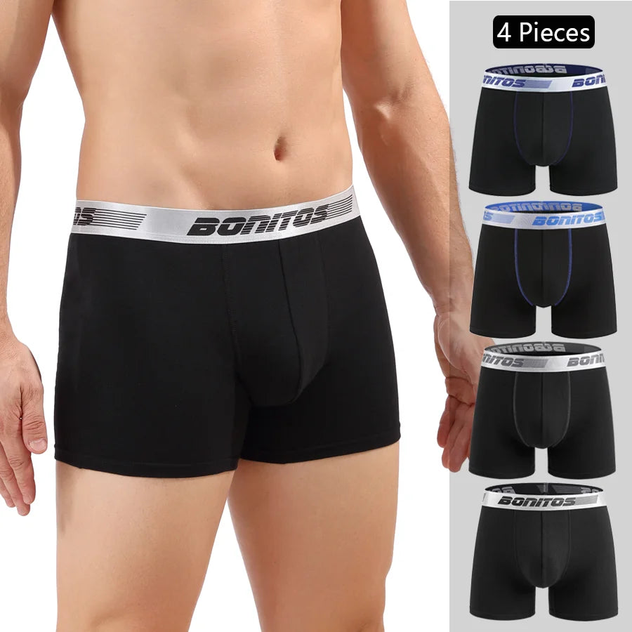 boxer masculinos
