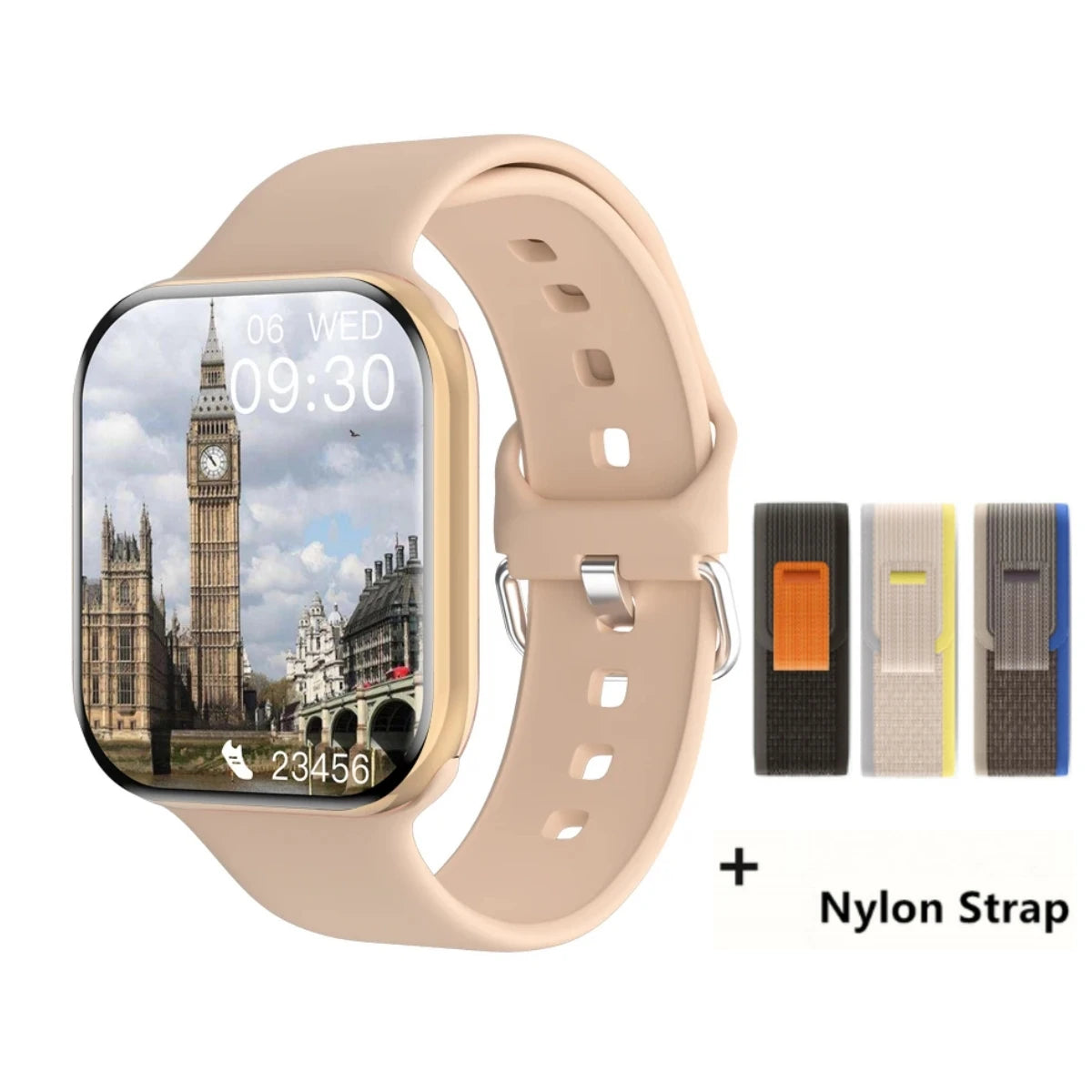 smartwatch