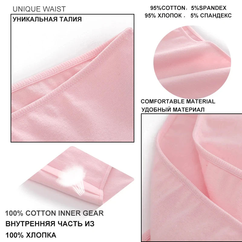 ropa interior mujer