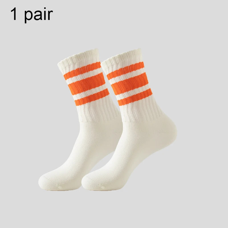 4 pares calcetines