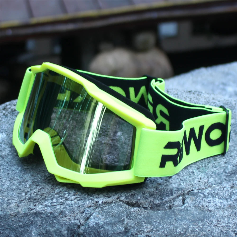 gafas de moto