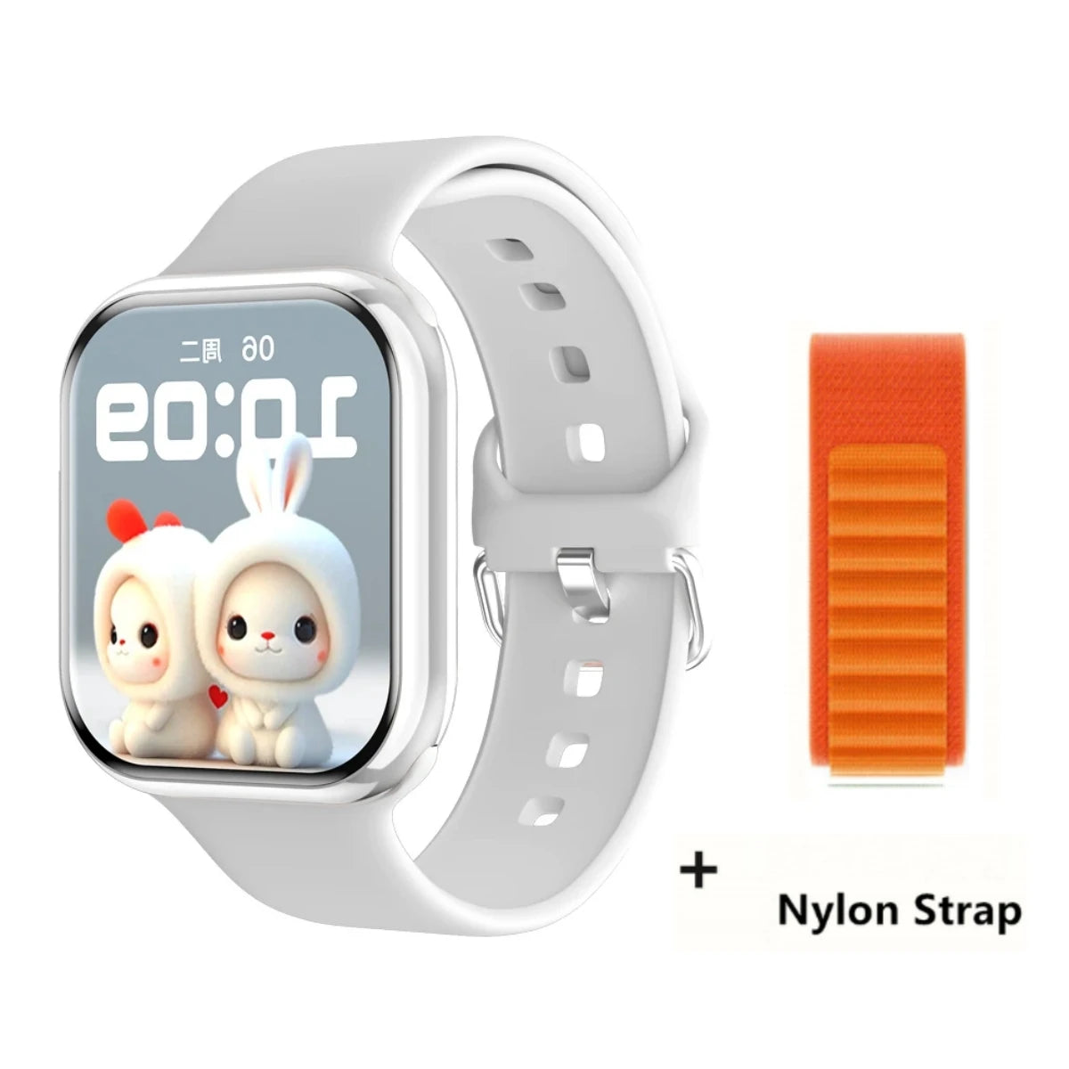 smartwatch