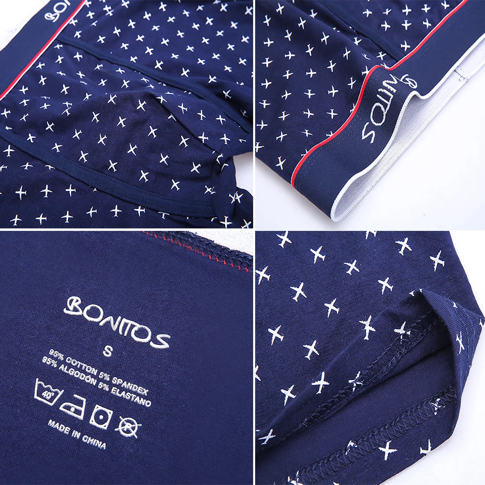 boxer masculinos