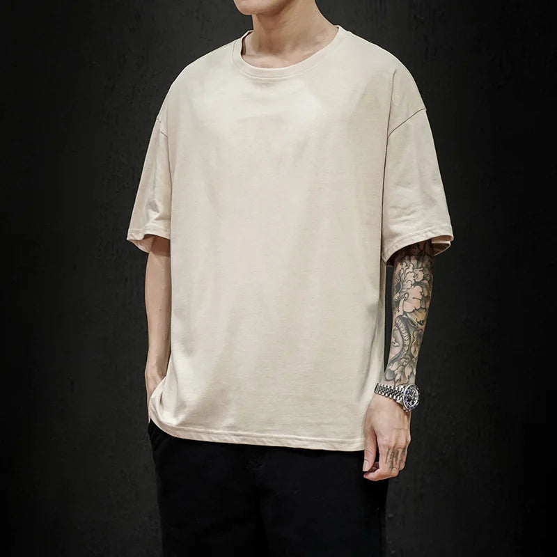 polera verano