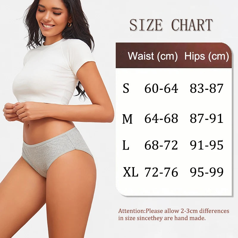 ropa interior mujer