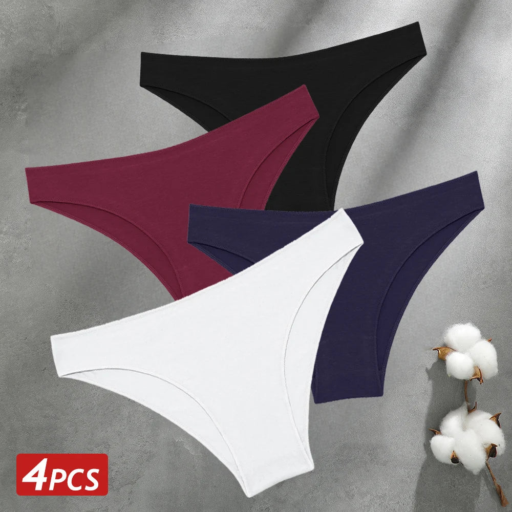 ropa interior mujer
