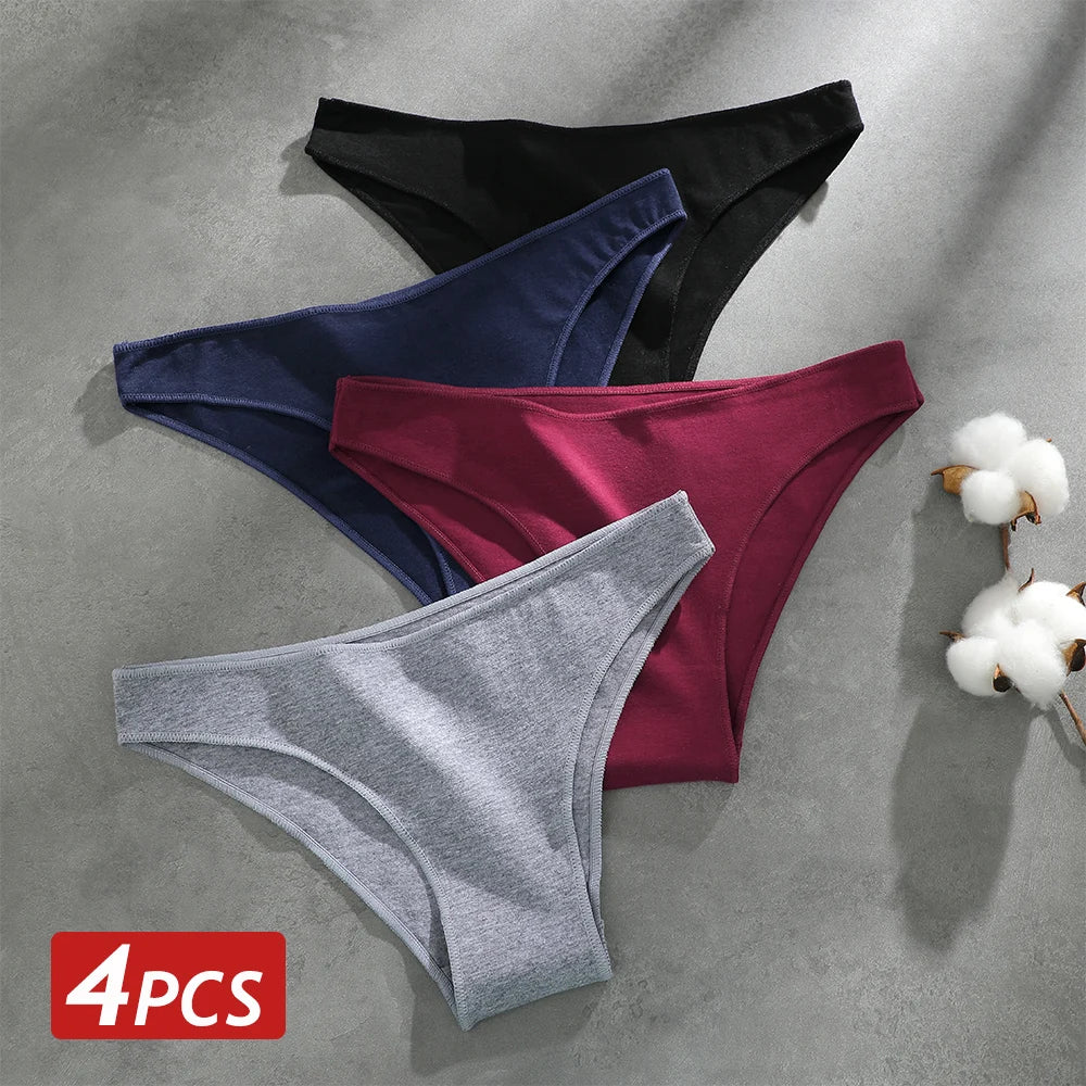 ropa interior mujer