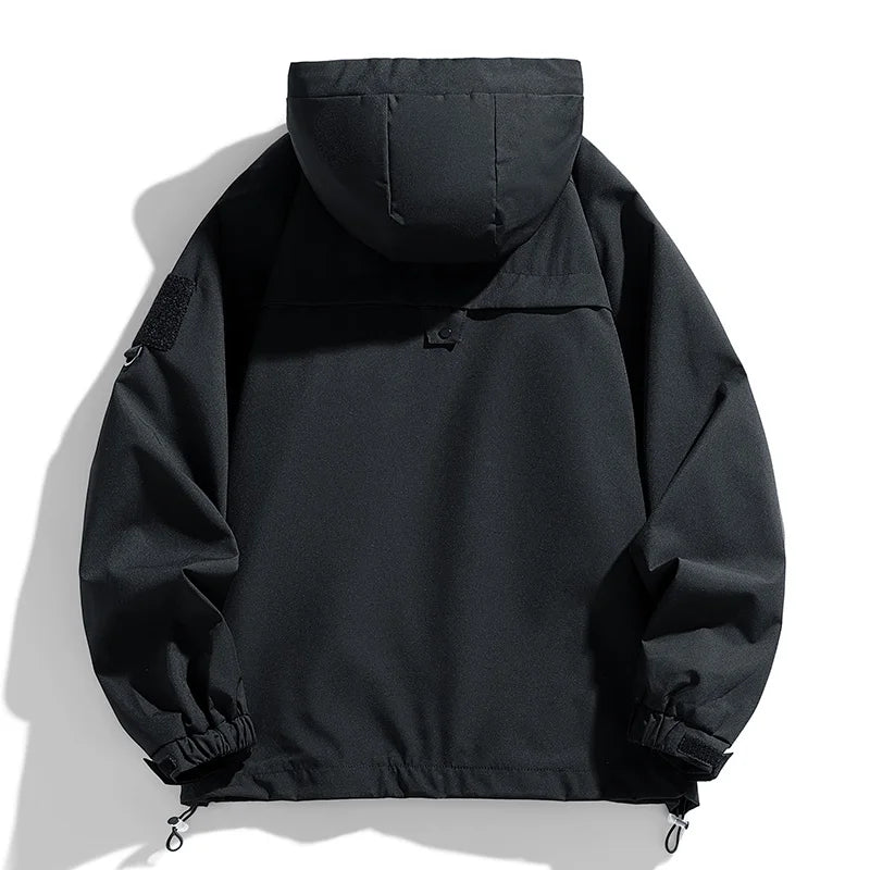 chaqueta