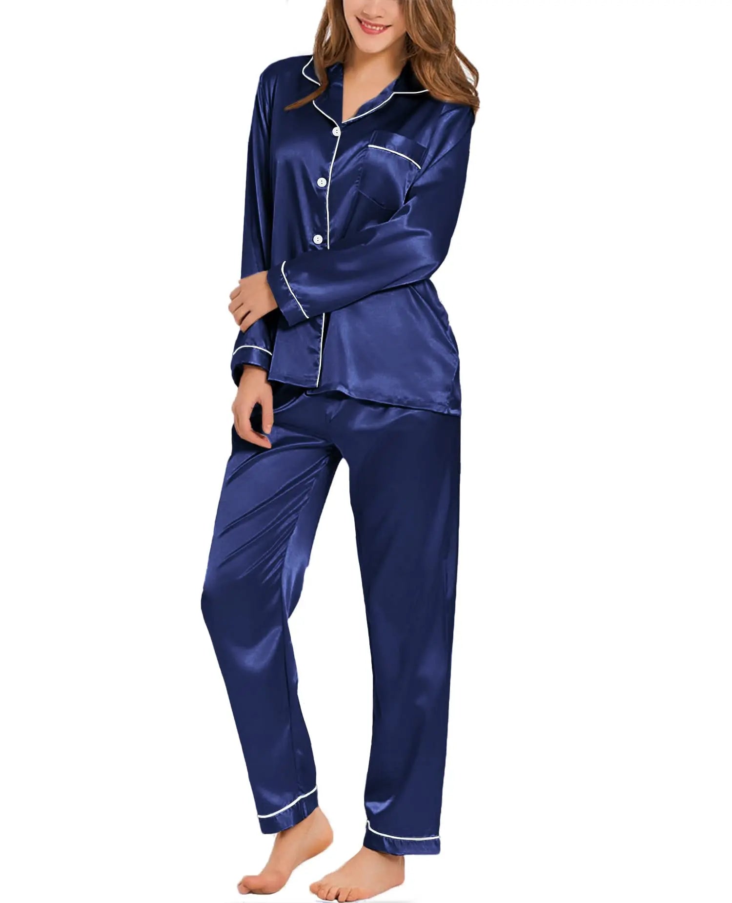pijama mujer