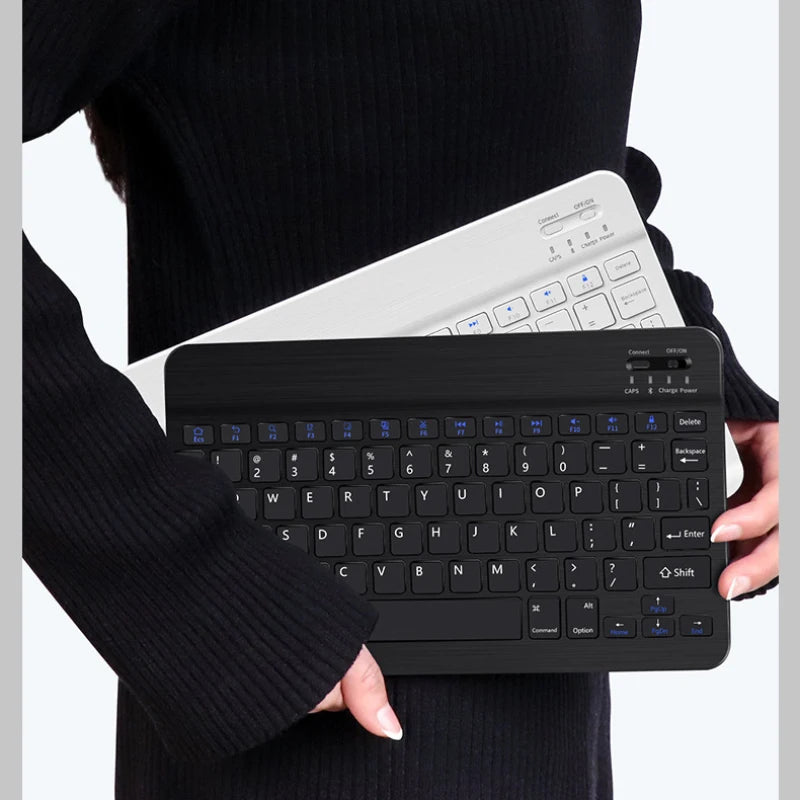 teclado inalambrico