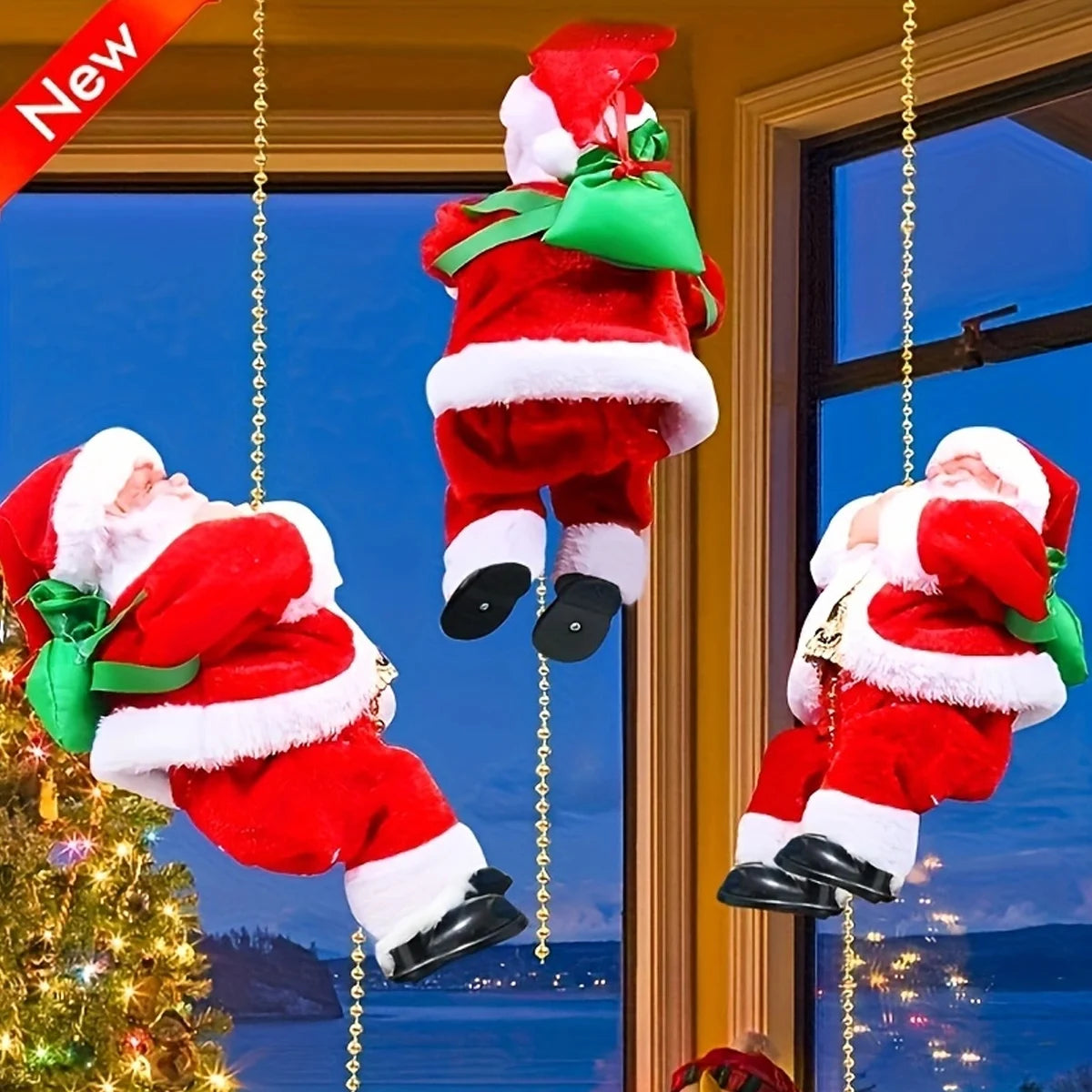 decoracion navidad
