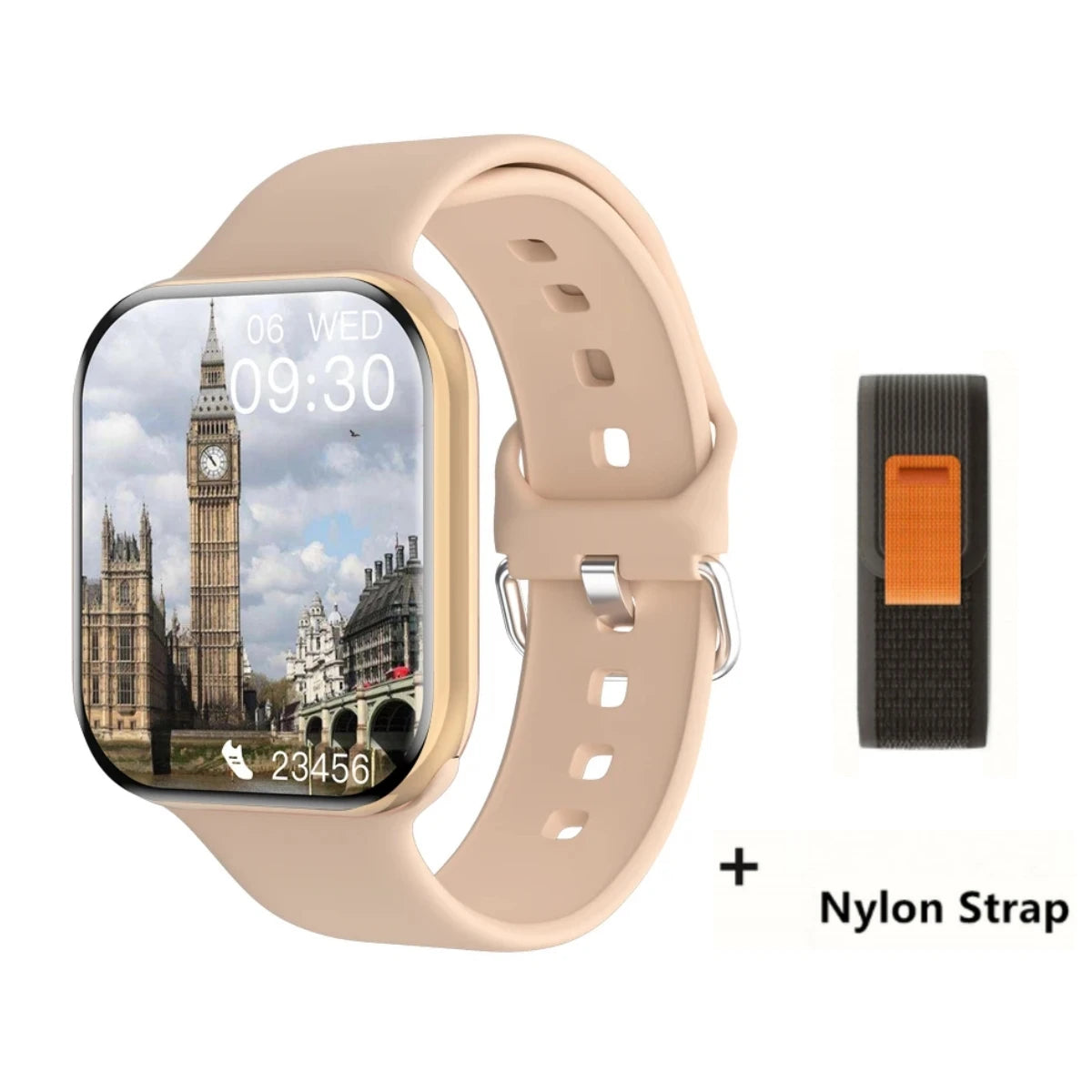 smartwatch