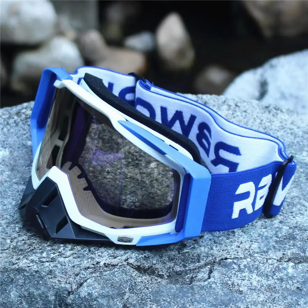 gafas de moto