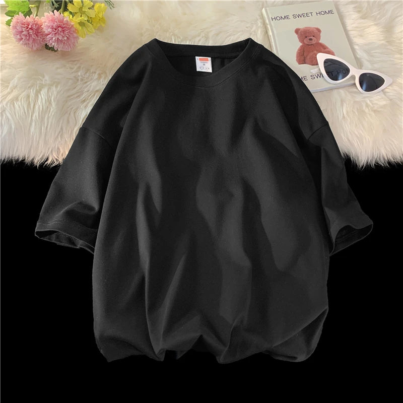 polera verano