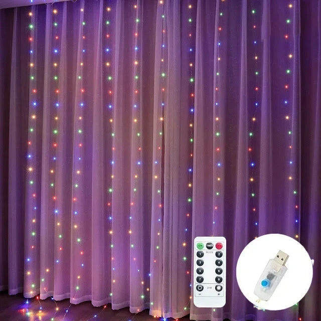 luces led