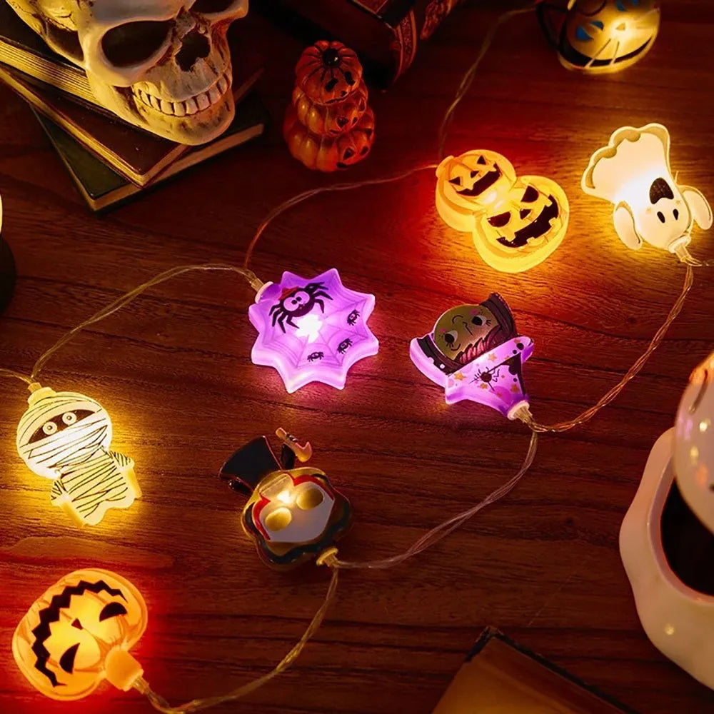 luces led