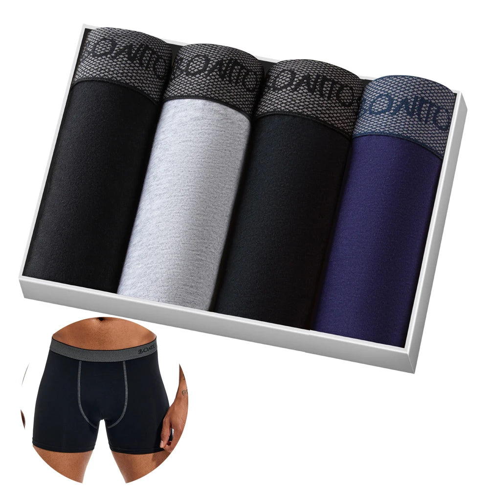 boxer masculinos