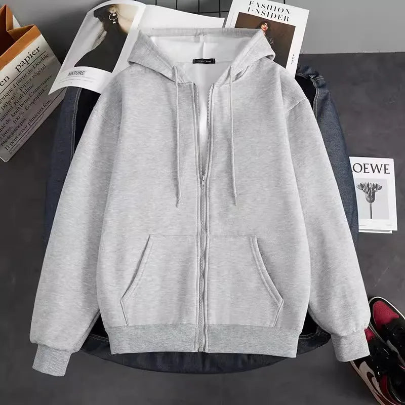 Poleron oversized