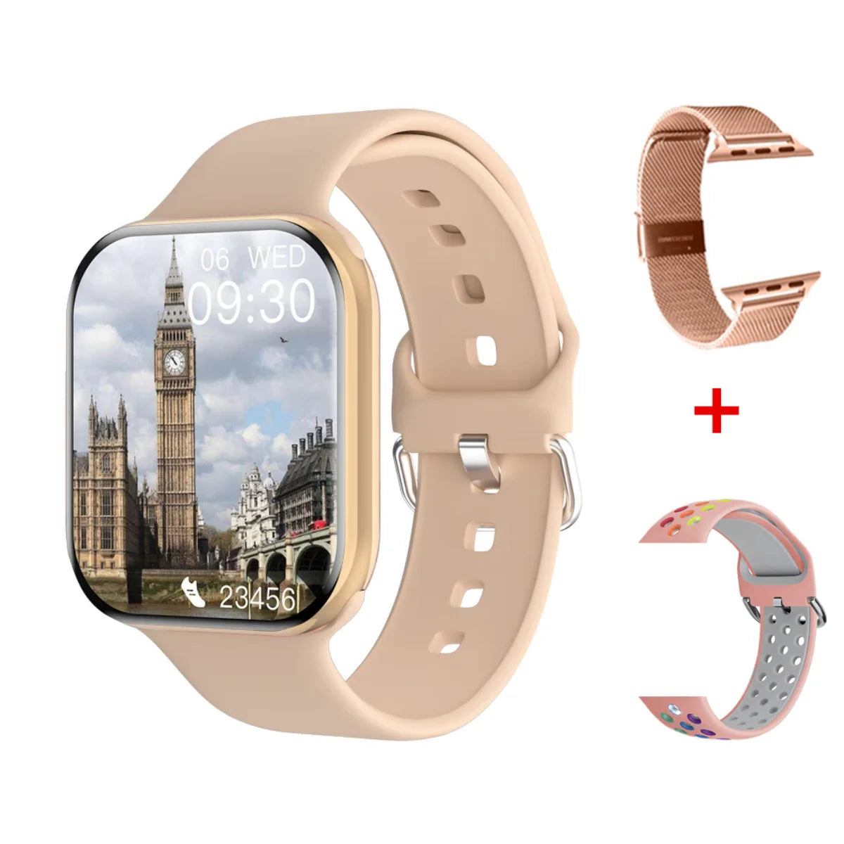 smartwatch