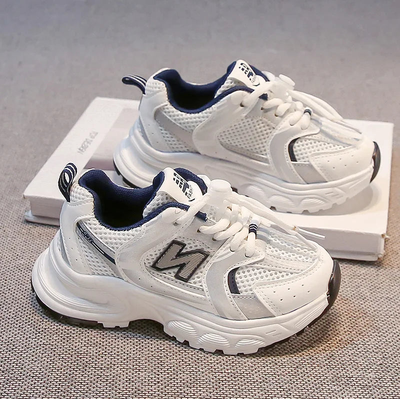 zapatillas de niño