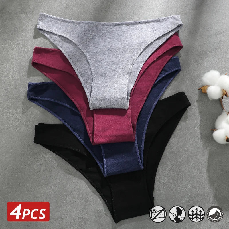 ropa interior mujer