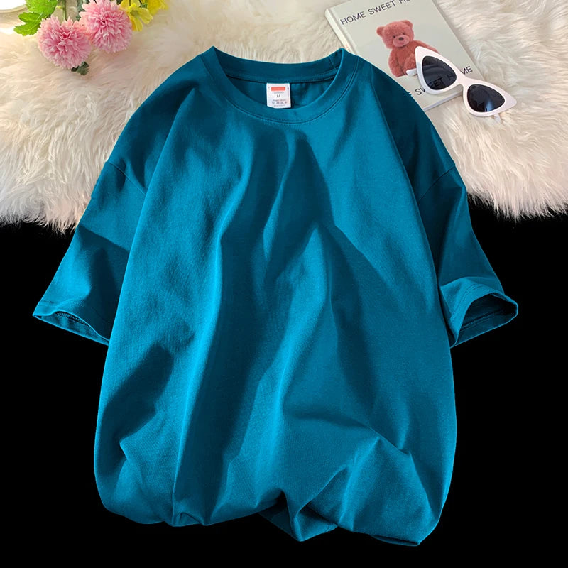 polera verano