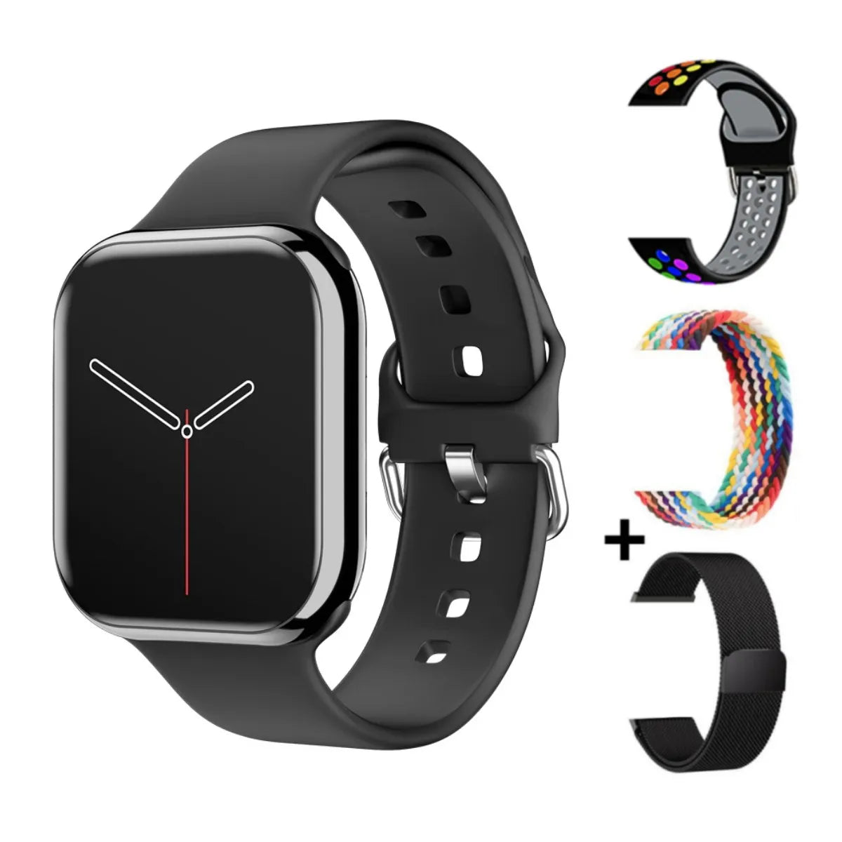 smartwatch