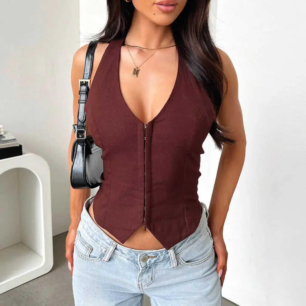 Combhasaki mujer