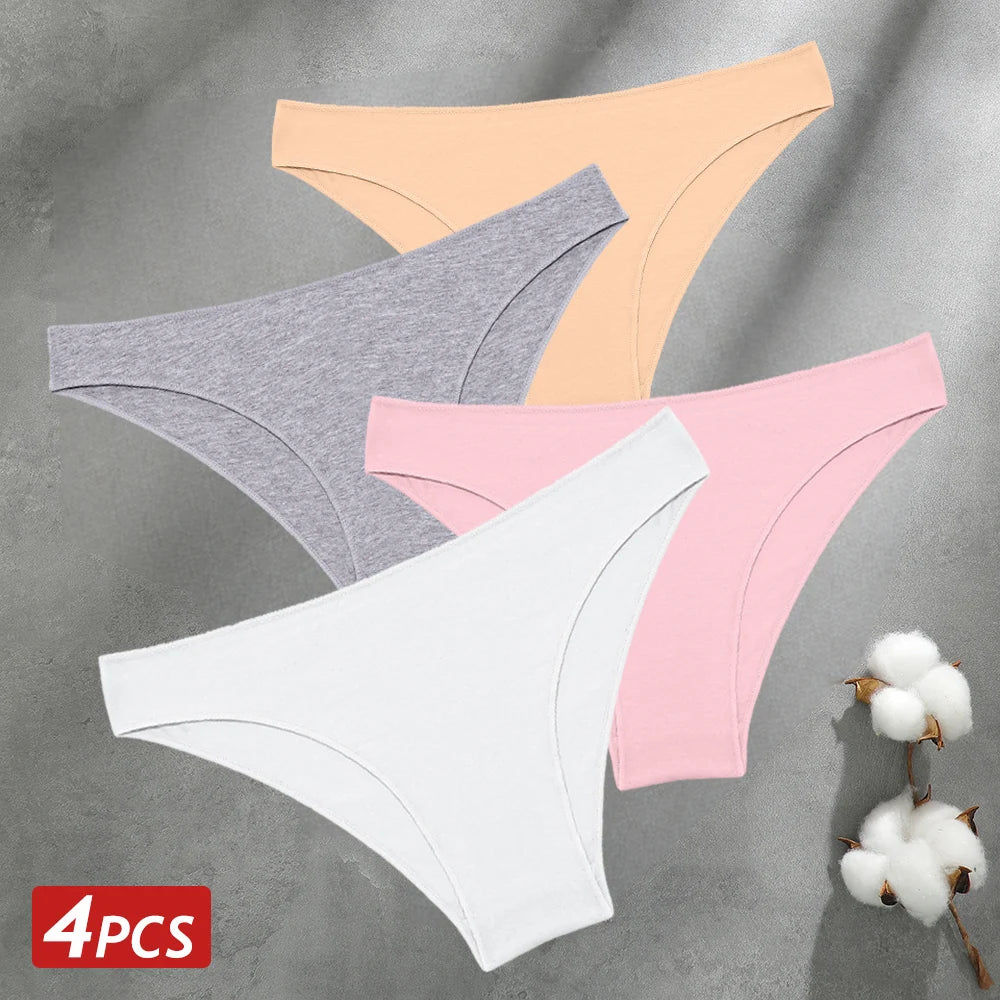 ropa interior mujer